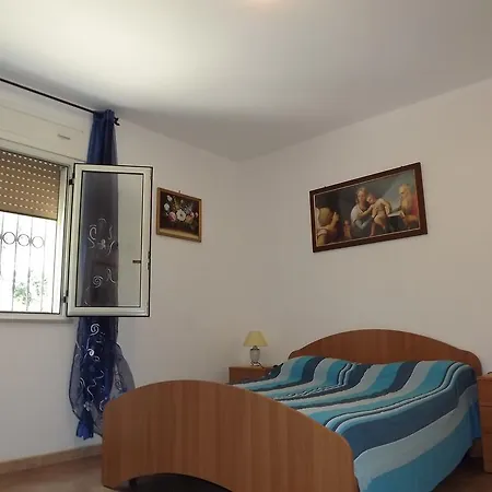 Vakantiehuis Villetta Ciardo *