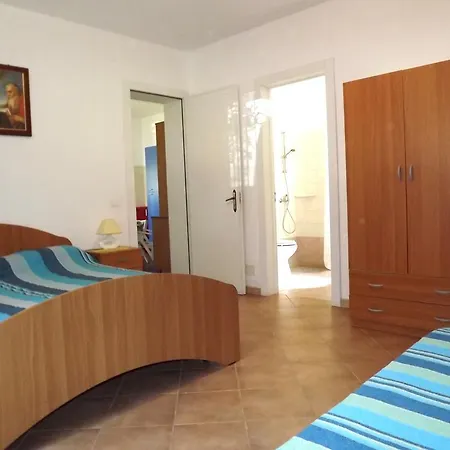Vakantiehuis Villetta Ciardo Marina Di Pescoluse