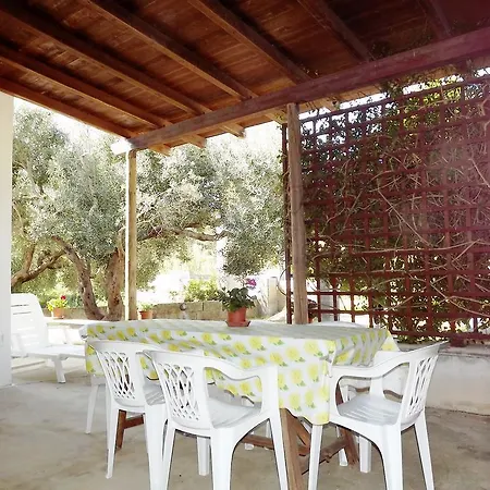Vakantiehuis Villetta Ciardo
