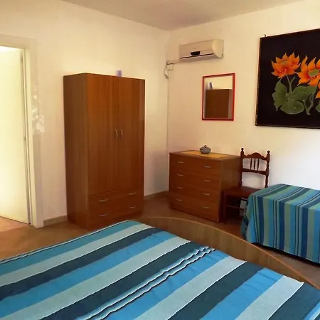Villetta Ciardo Vakantiehuis *