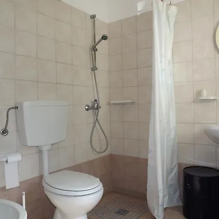 Vakantiehuis Villetta Ciardo Marina Di Pescoluse