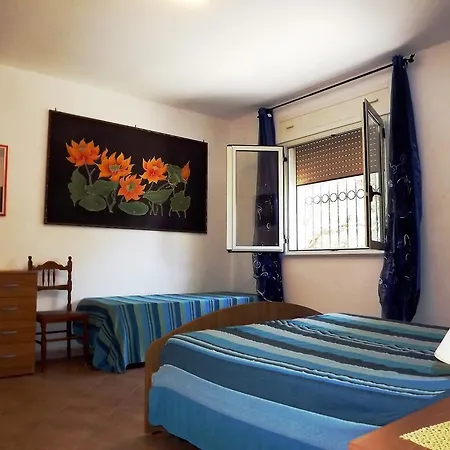 Vakantiehuis Villetta Ciardo