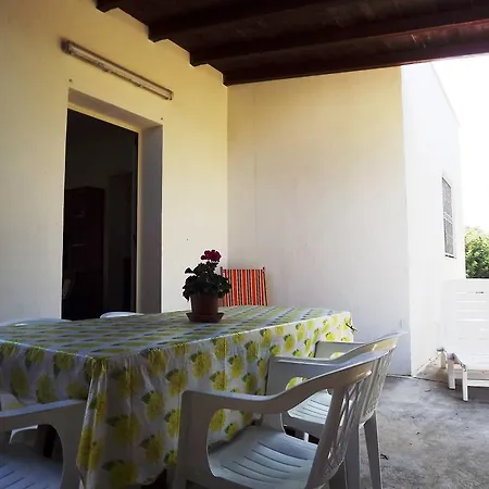 Vakantiehuis Villetta Ciardo *