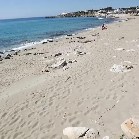 Vakantiehuis Villetta Ciardo