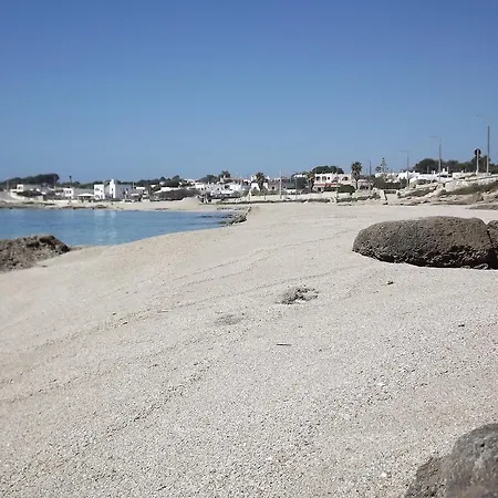 Villetta Ciardo * Marina Di Pescoluse