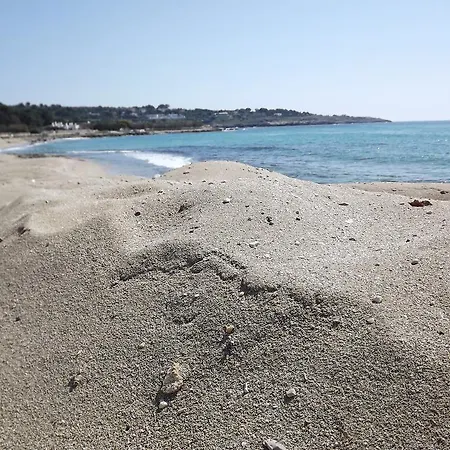 Сasa de vacaciones Villetta Ciardo *